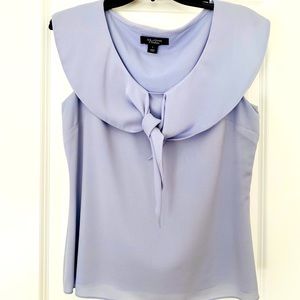 Wear to work layering top (Couture)